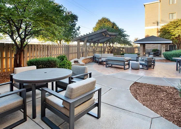 Staybridge Suites Lincoln North East By Ihg